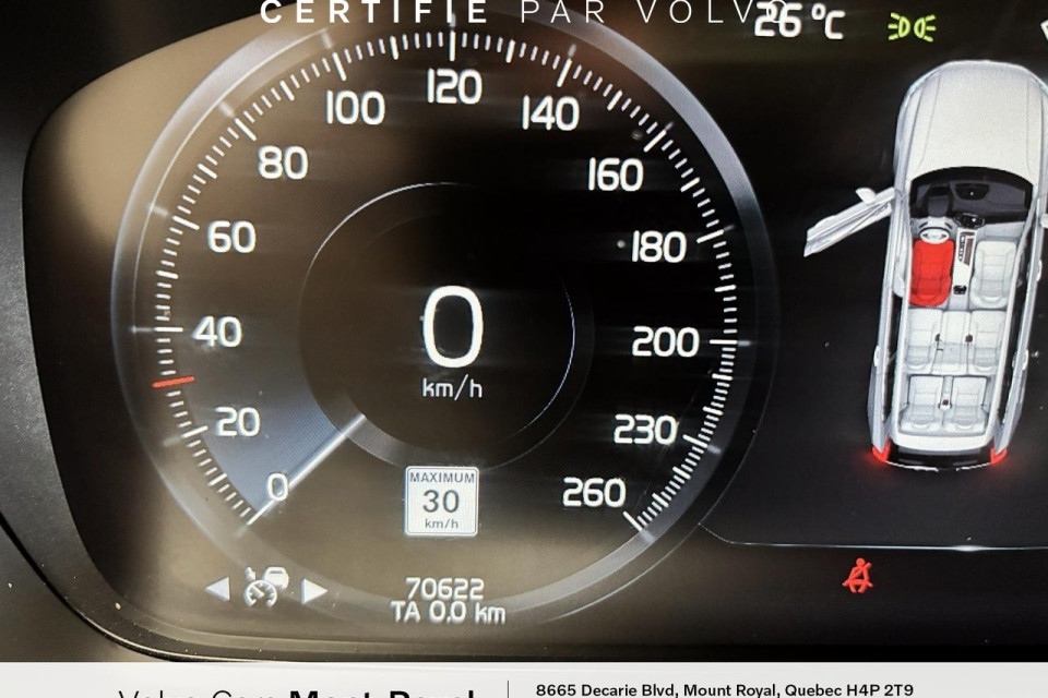 2022 Volvo XC90 - Image 12