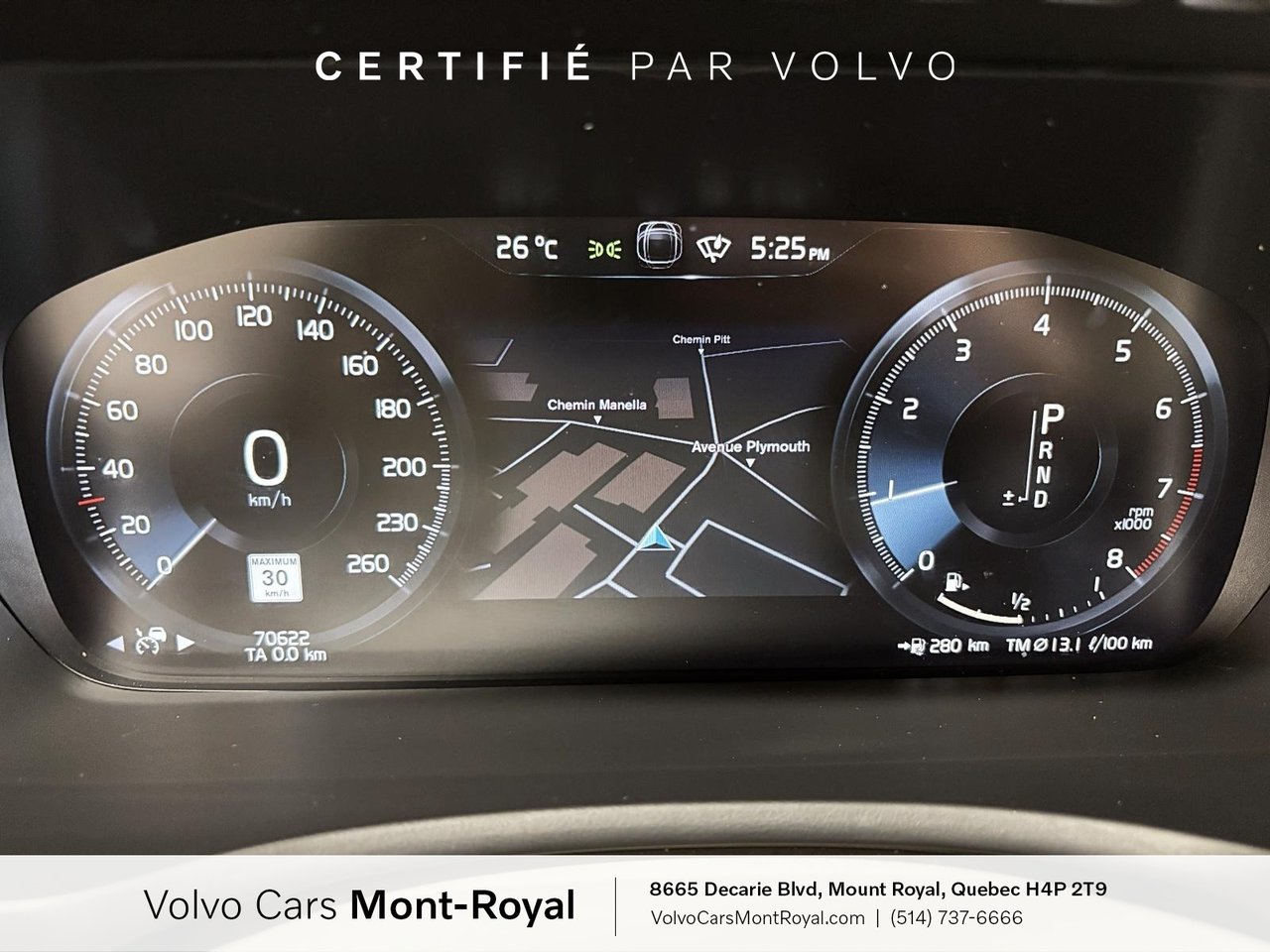 2022 Volvo XC90 - Image 13