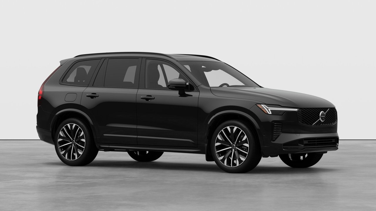 2026 Volvo XC90 PLUG-IN HYBRID - Image 3