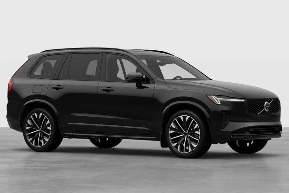 2026 Volvo XC90 PLUG-IN HYBRID - Image 3