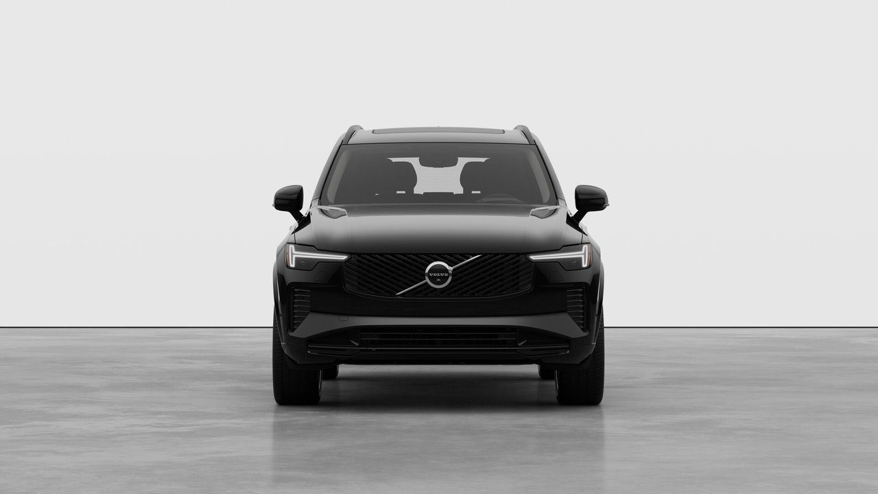 2026 Volvo XC90 PLUG-IN HYBRID - Image 5