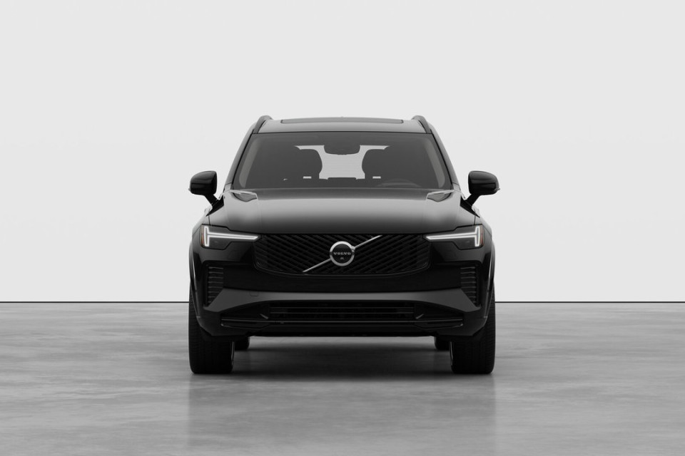 2026 Volvo XC90 PLUG-IN HYBRID - Image 5