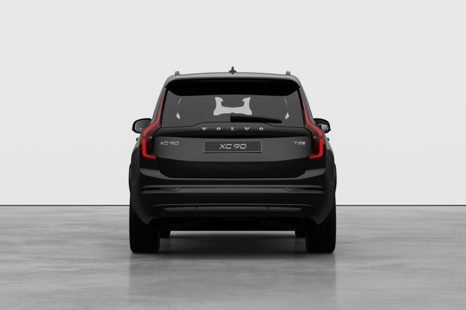 2026 Volvo XC90 PLUG-IN HYBRID - Image 6