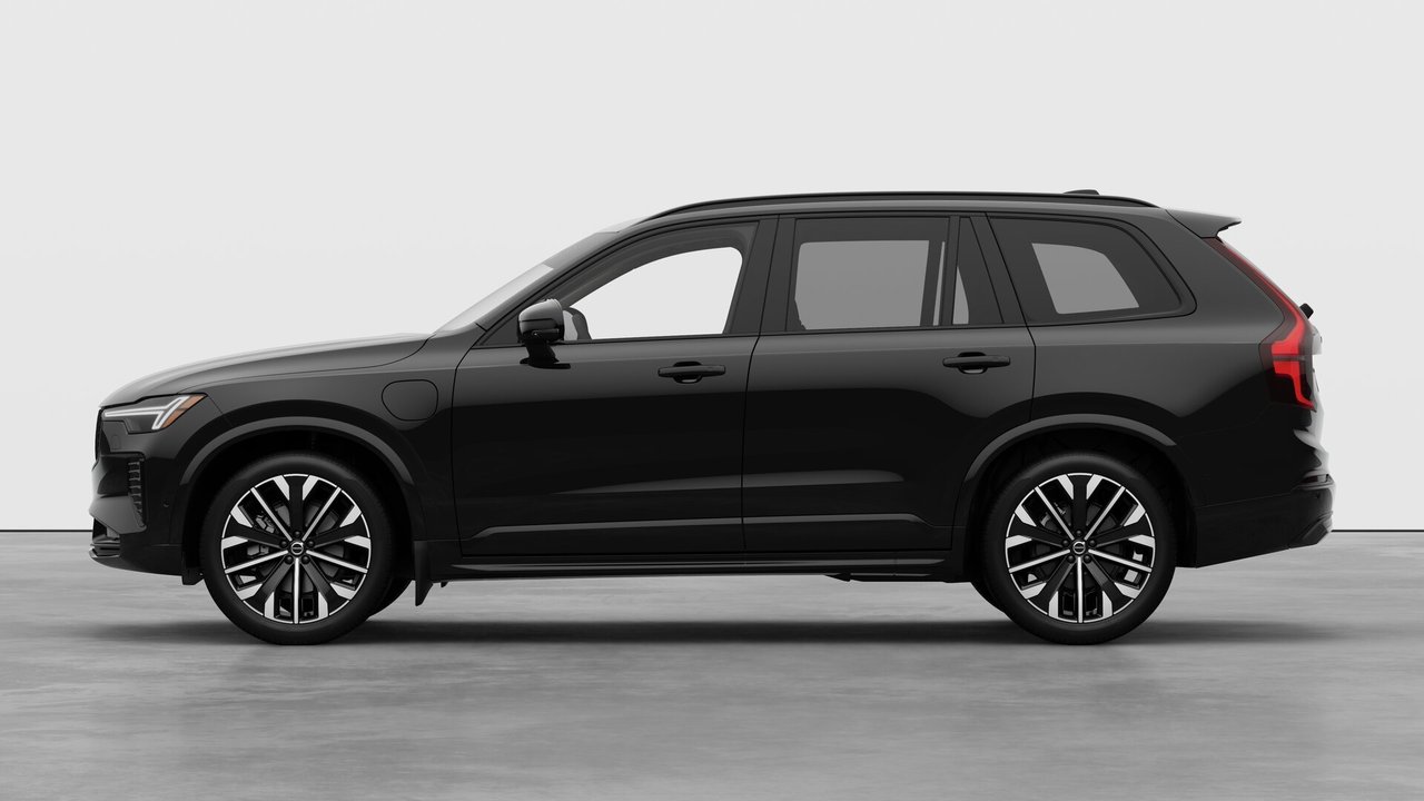 2026 Volvo XC90 PLUG-IN HYBRID - Image 8