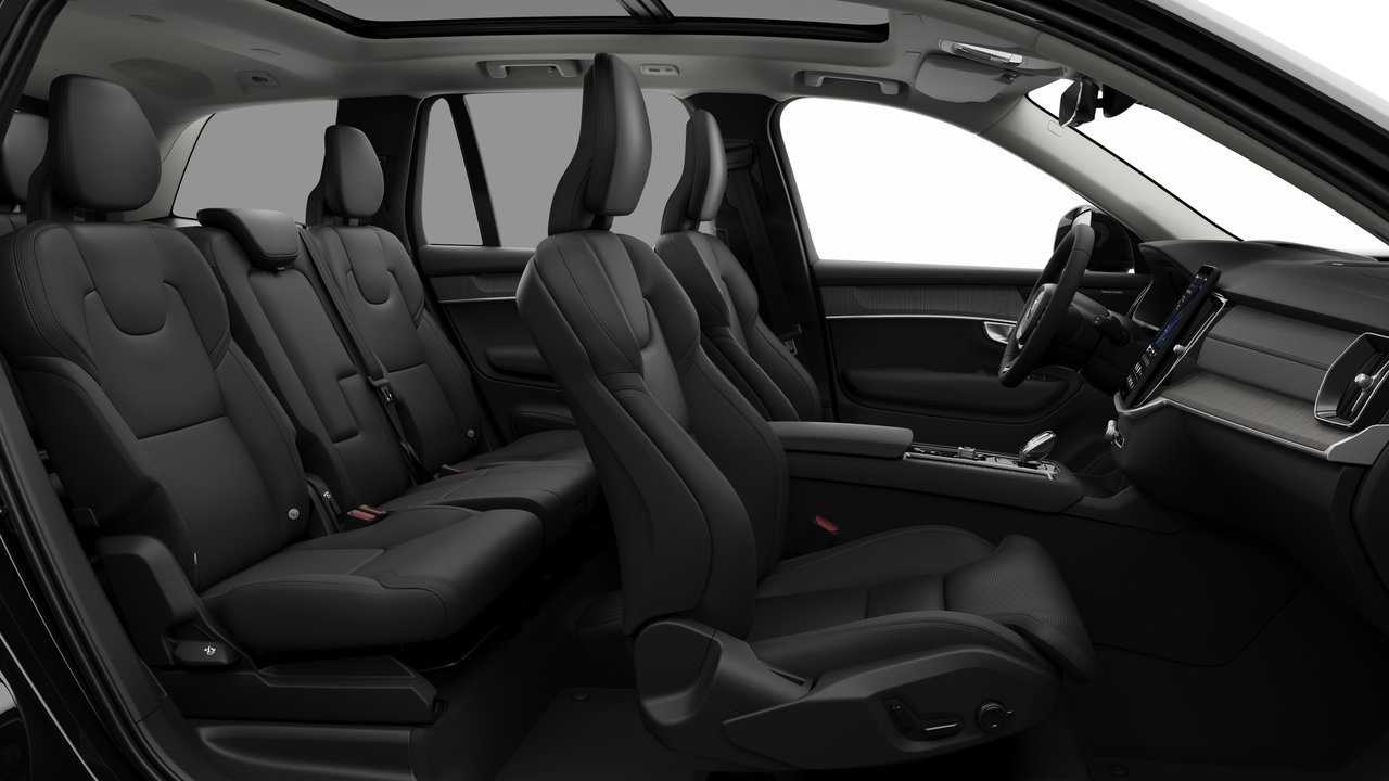2026 Volvo XC90 PLUG-IN HYBRID - Image 13