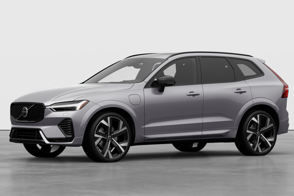 2026 Volvo XC60 PLUG-IN HYBRID - Image 1