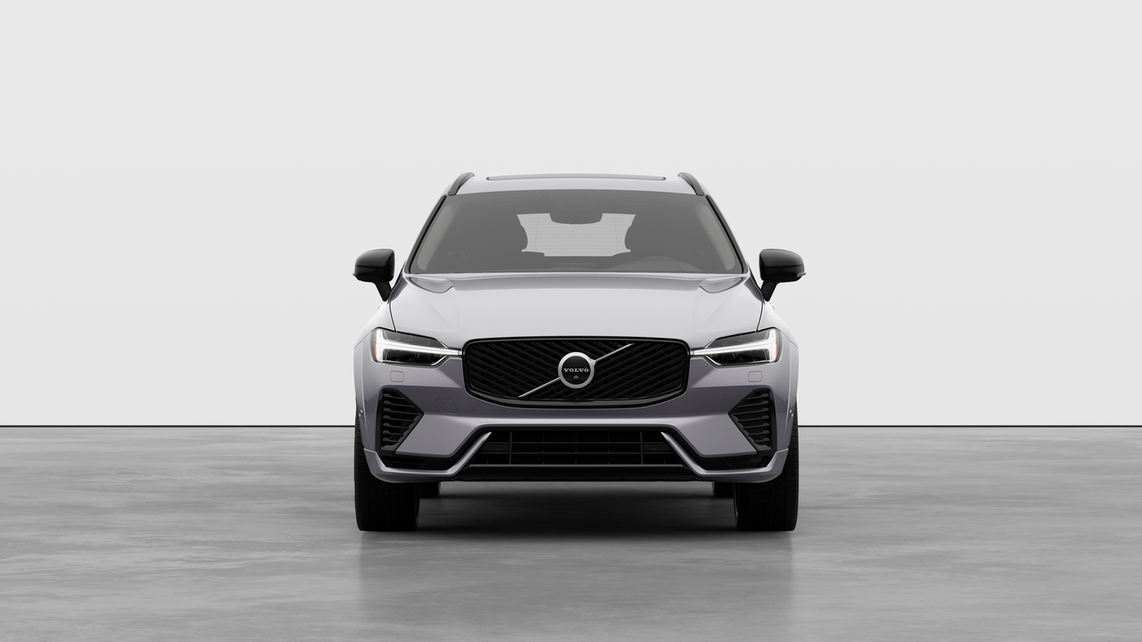 2026 Volvo XC60 PLUG-IN HYBRID - Image 5