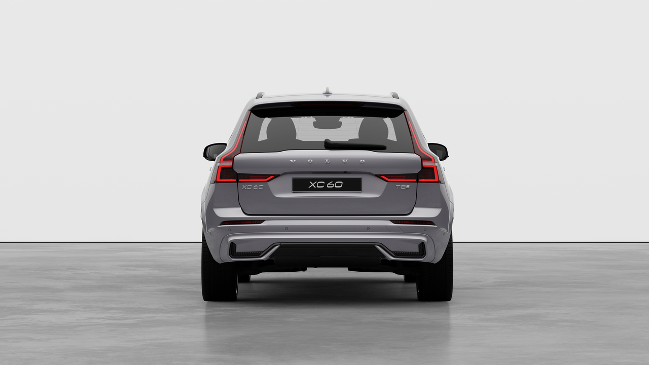 2026 Volvo XC60 PLUG-IN HYBRID - Image 6