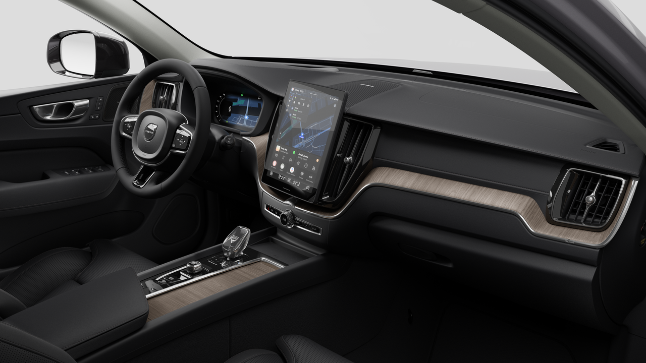 2026 Volvo XC60 PLUG-IN HYBRID - Image 10