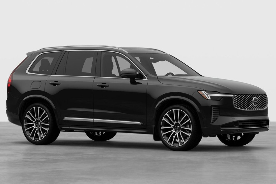 2026 Volvo XC90 - Image 3