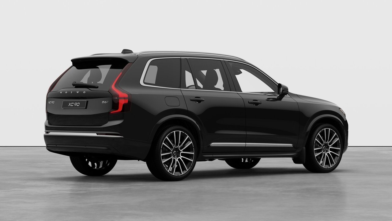 2026 Volvo XC90 - Image 4