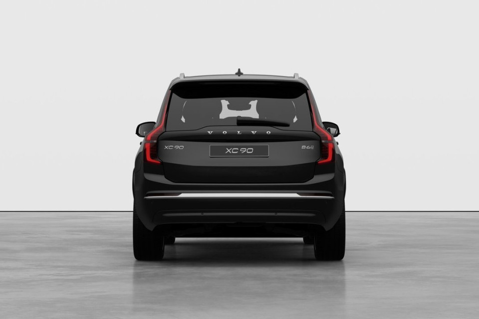 2026 Volvo XC90 - Image 6