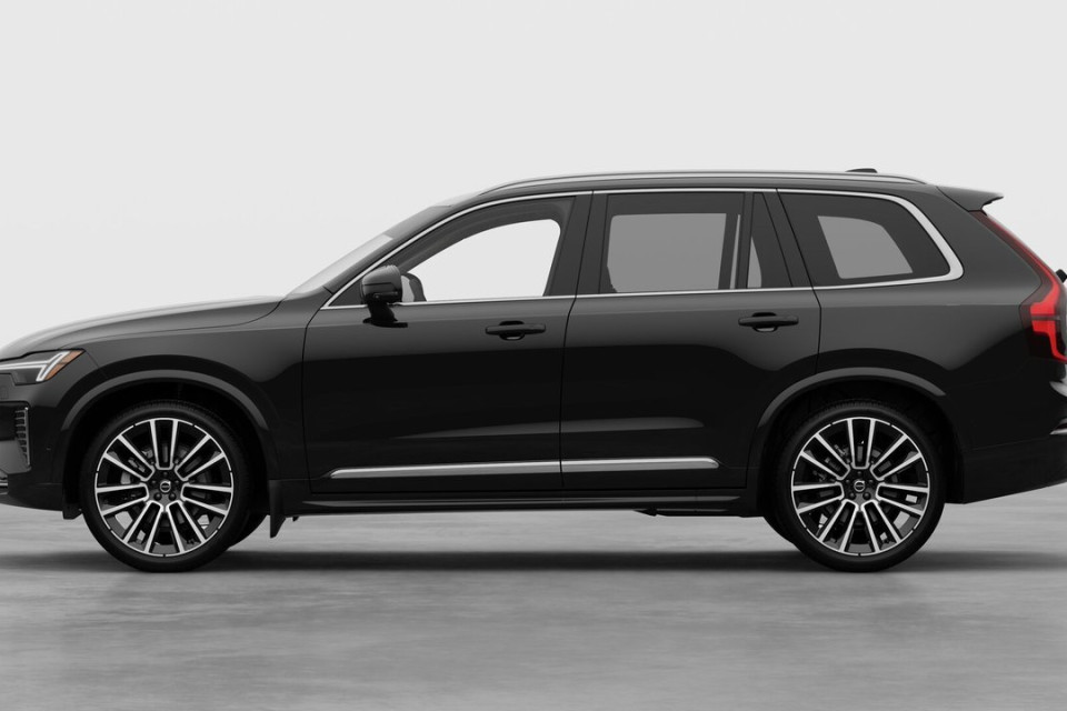 2026 Volvo XC90 - Image 8