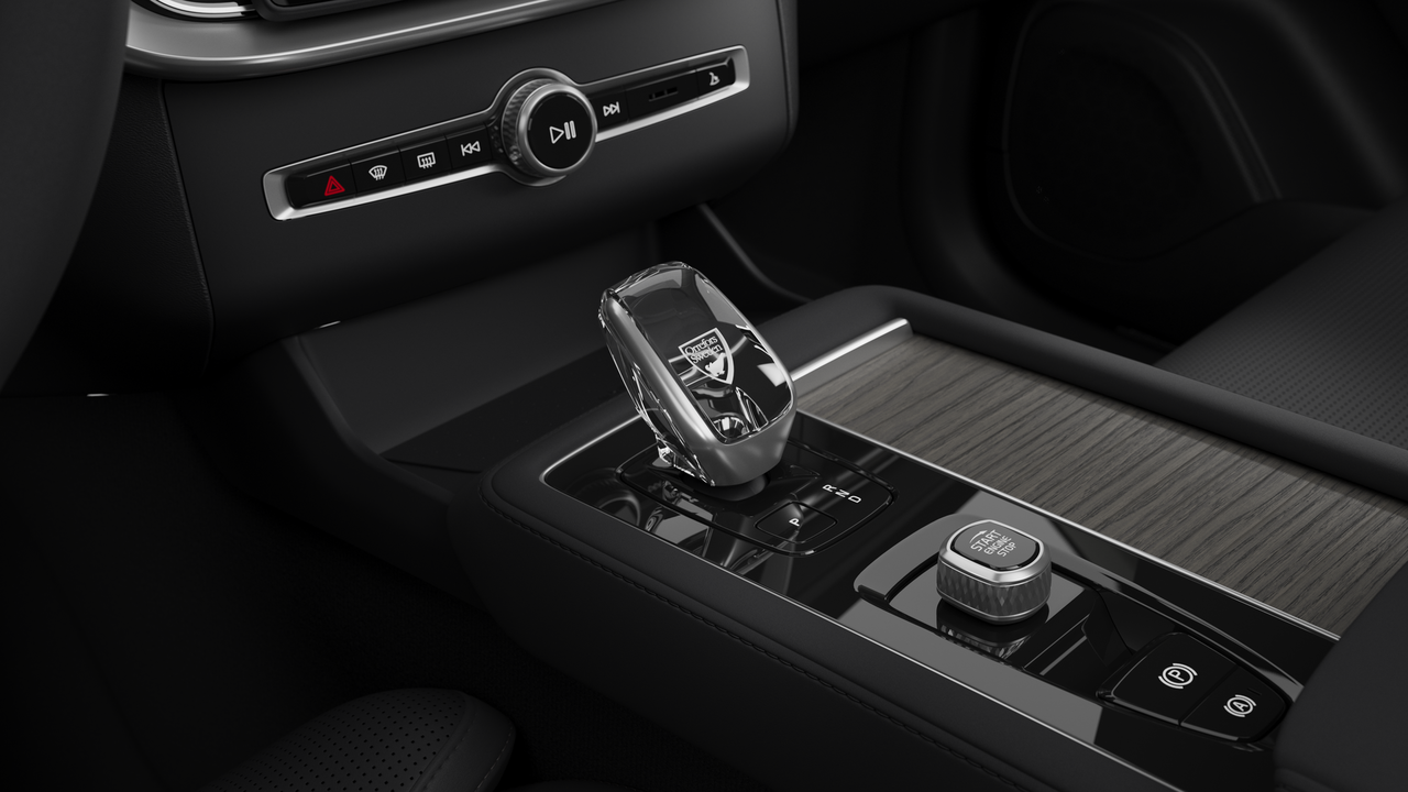 2026 Volvo XC90 - Image 11