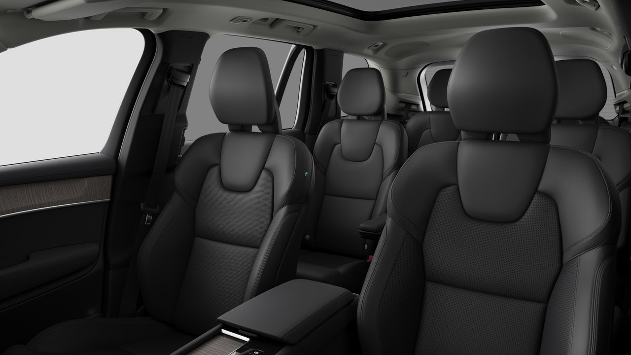 2026 Volvo XC90 - Image 12