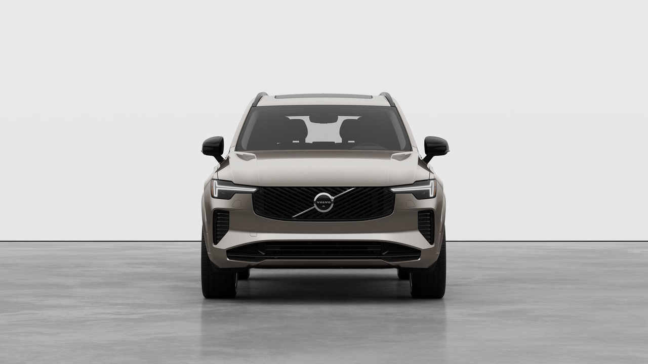 2026 Volvo XC90 PLUG-IN HYBRID - Image 5