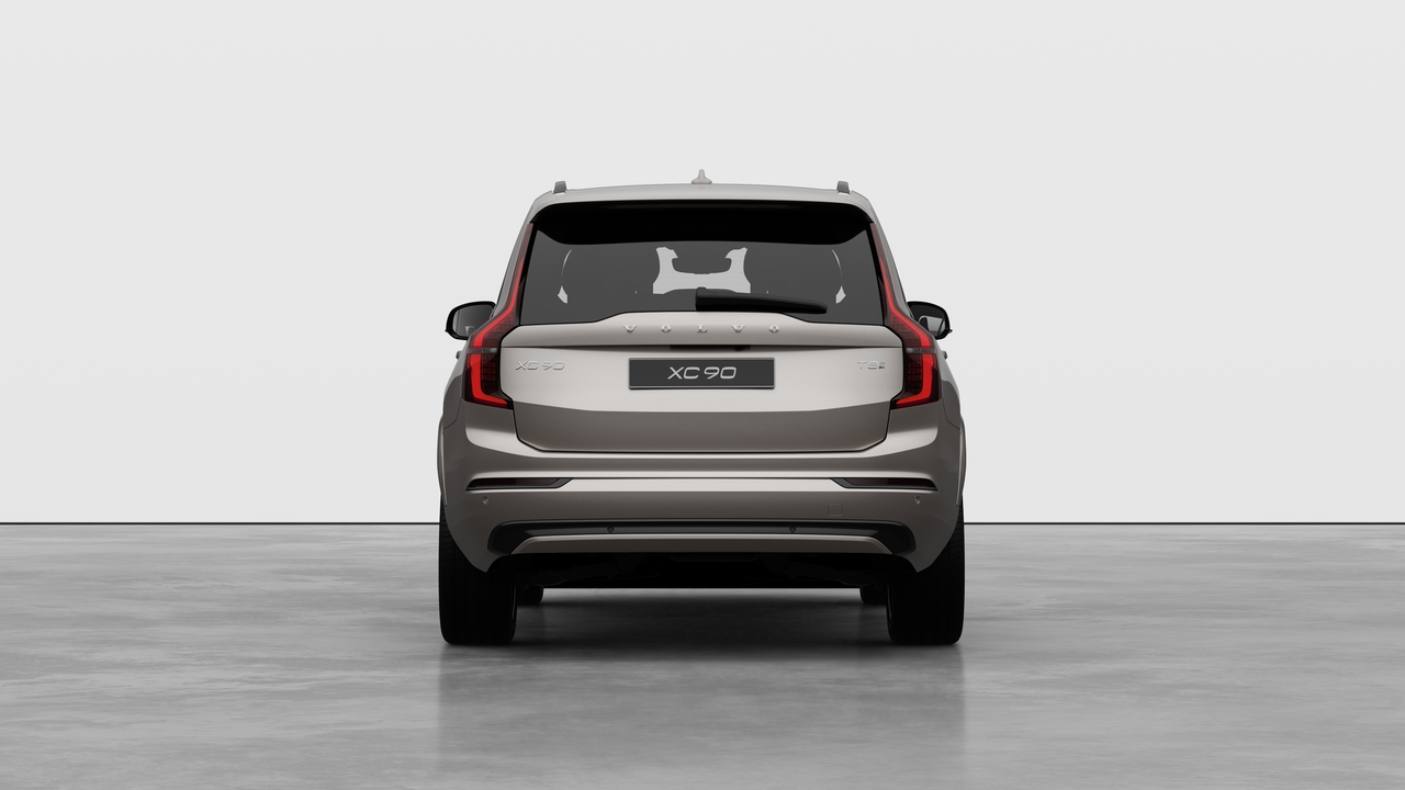 2026 Volvo XC90 PLUG-IN HYBRID - Image 6