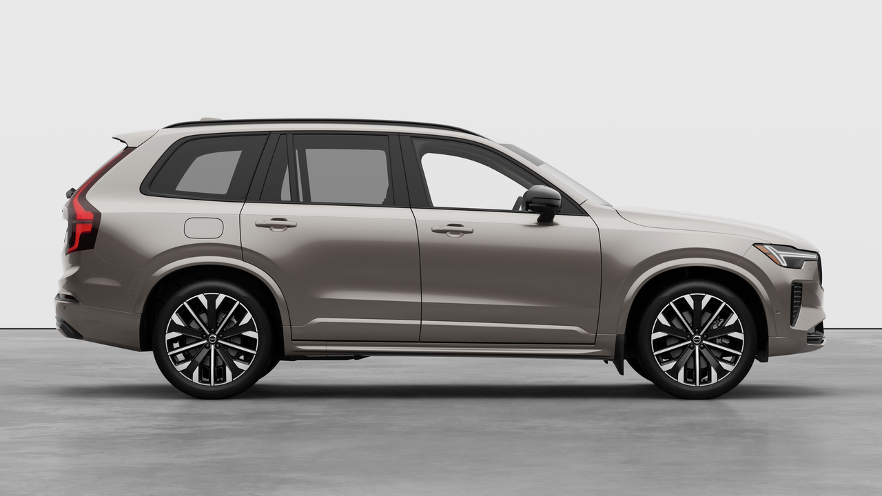 2026 Volvo XC90 PLUG-IN HYBRID - Image 7