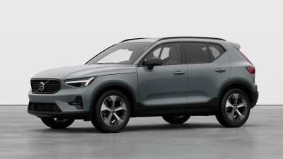 2026 Volvo XC40
