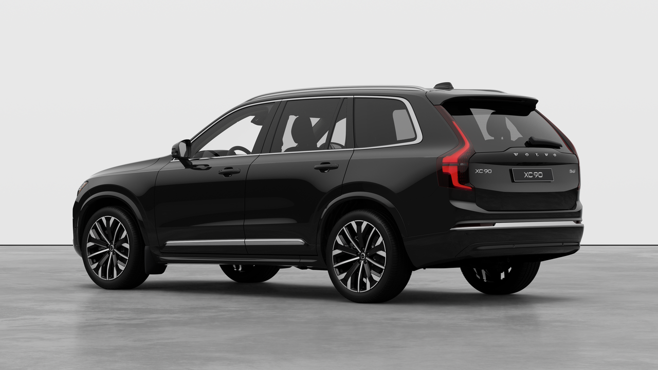 2026 Volvo XC90 - Image 2