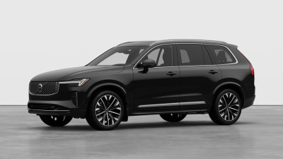 2026 Volvo XC90