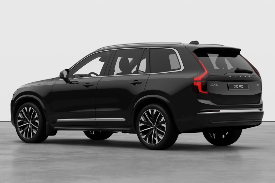 2026 Volvo XC90 - Image 2