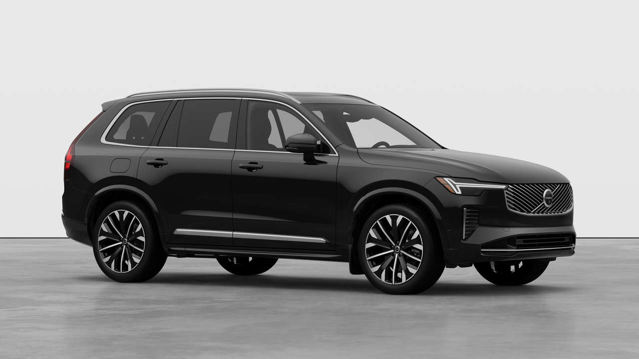 2026 Volvo XC90 - Image 3