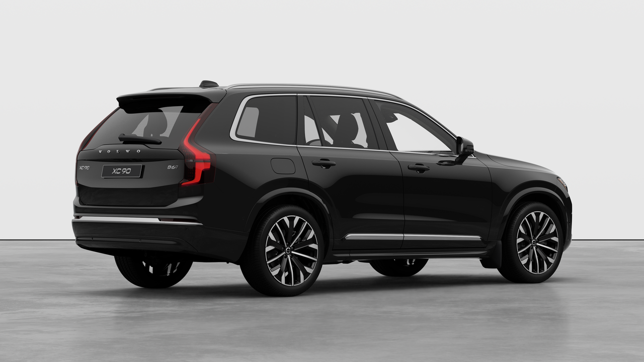 2026 Volvo XC90 - Image 4