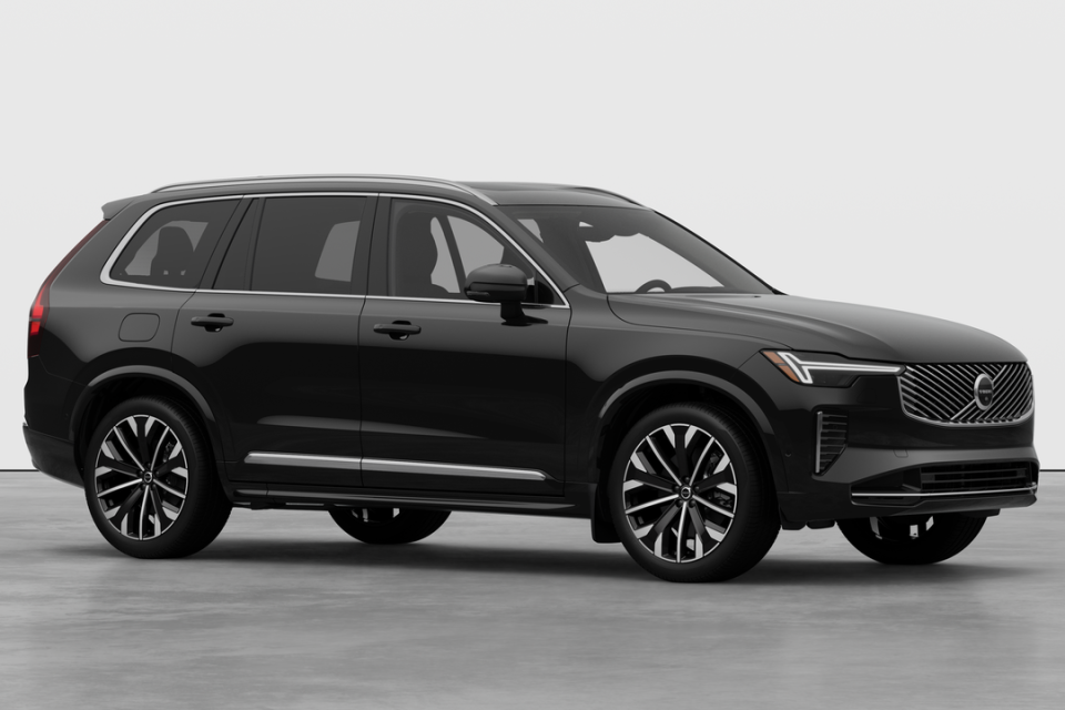 2026 Volvo XC90 - Image 3