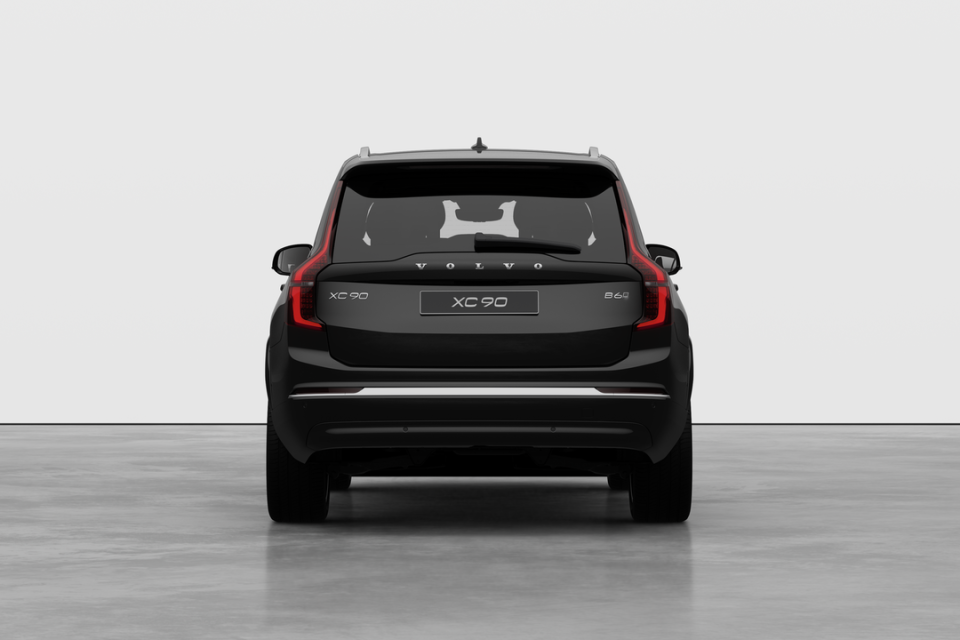 2026 Volvo XC90 - Image 6