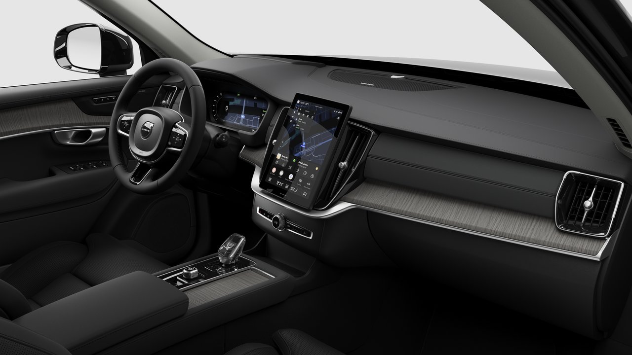 2026 Volvo XC90 - Image 10