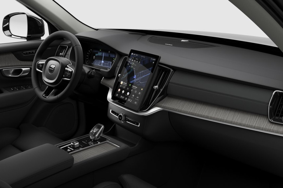 2026 Volvo XC90 - Image 10