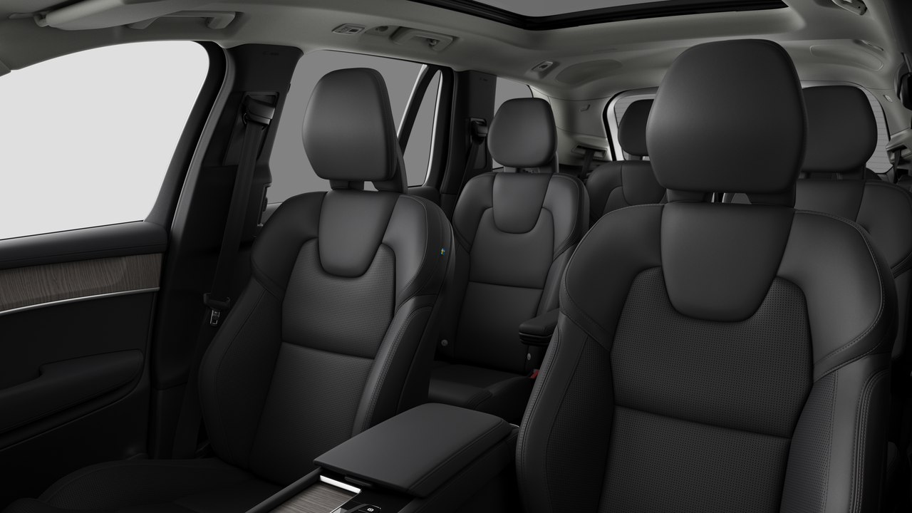 2026 Volvo XC90 - Image 12
