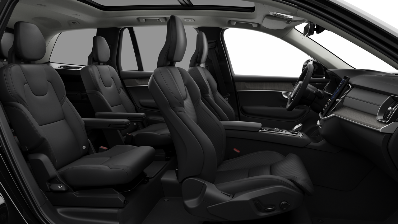2026 Volvo XC90 - Image 13