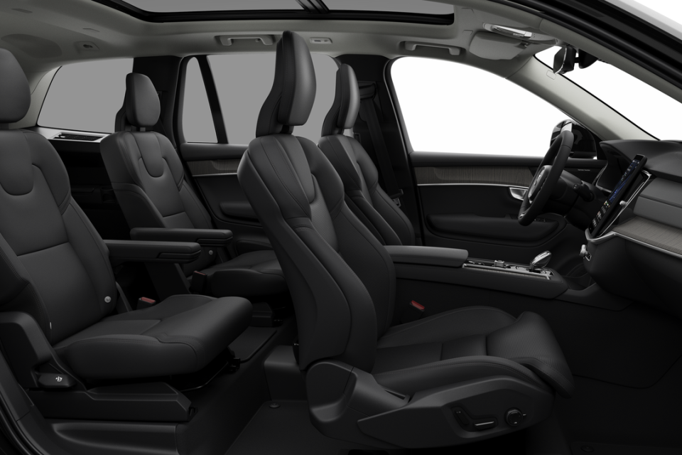 2026 Volvo XC90 - Image 13