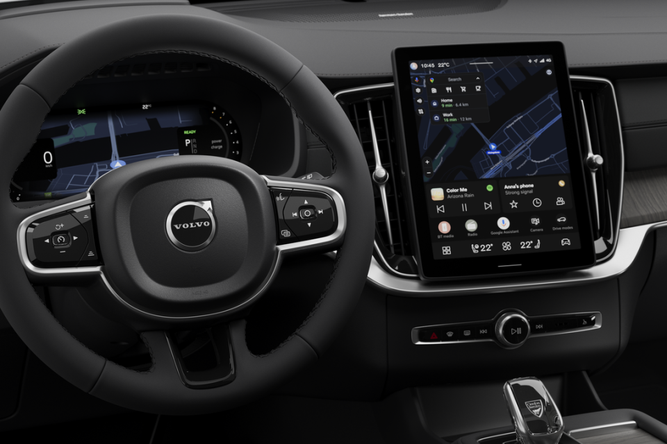 2026 Volvo XC90 - Image 14