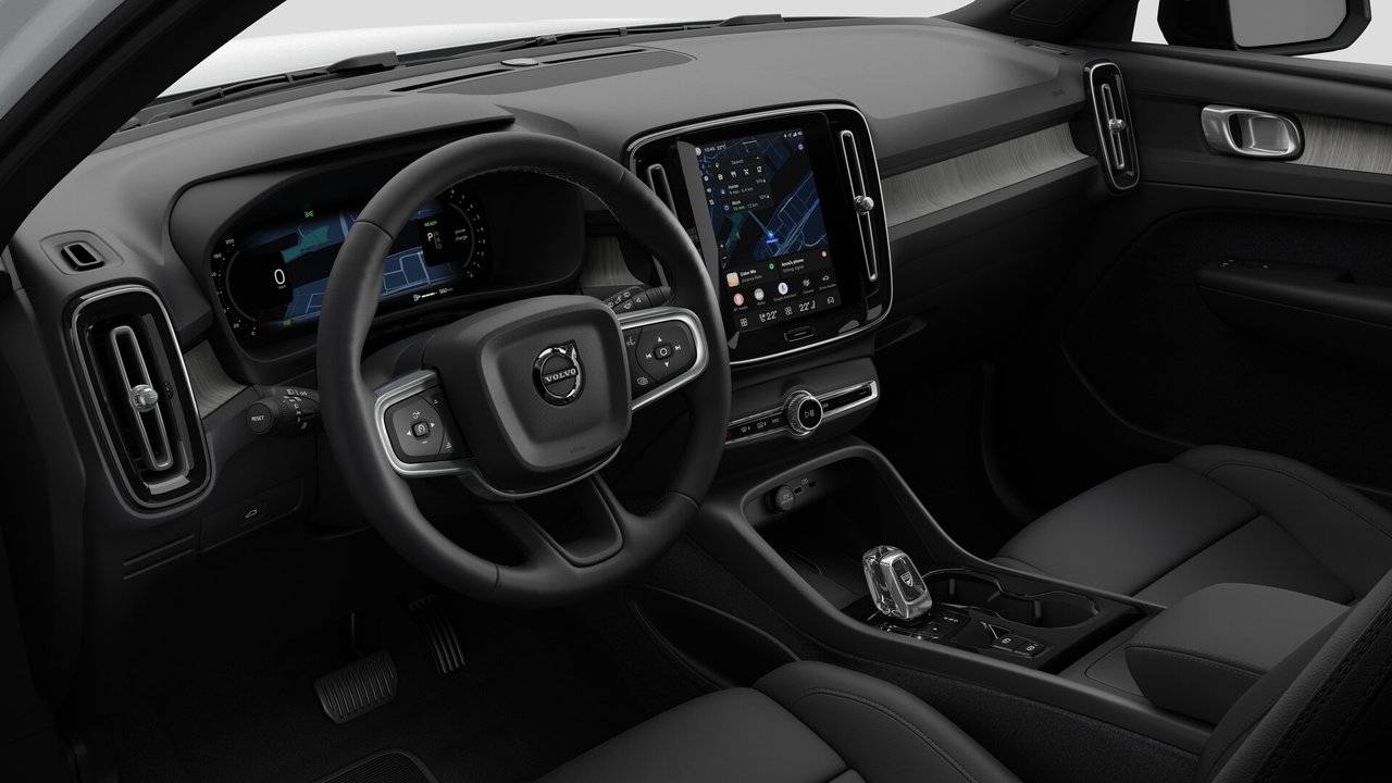 2026 Volvo XC40 - Image 10