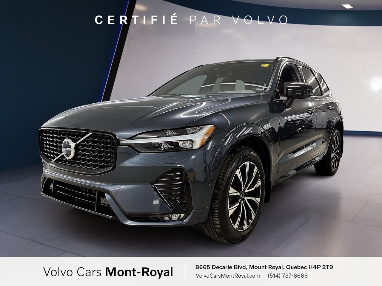 2024 Volvo XC60 - Image 1