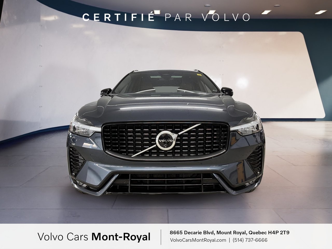 2024 Volvo XC60 - Image 2