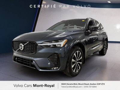 2024 Volvo XC60