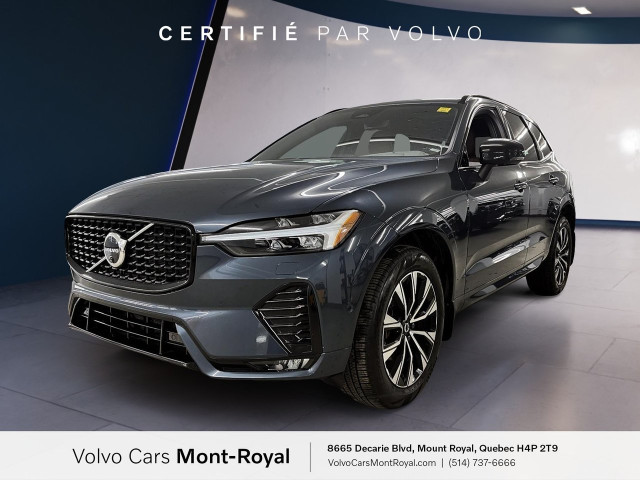 2024 Volvo XC60