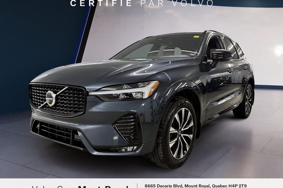 2024 Volvo XC60 - Image 1