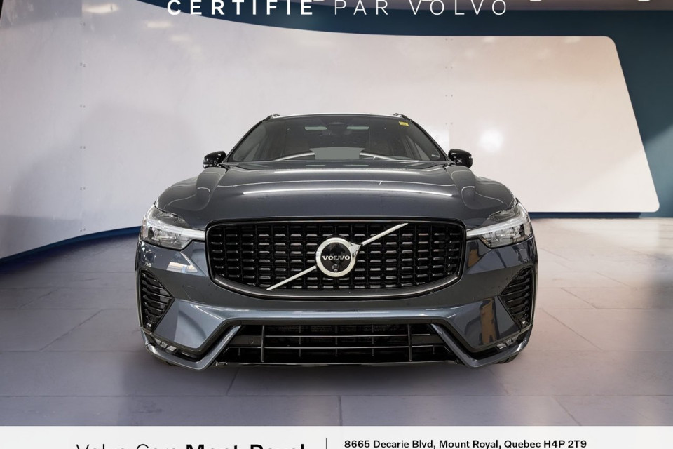2024 Volvo XC60 - Image 2