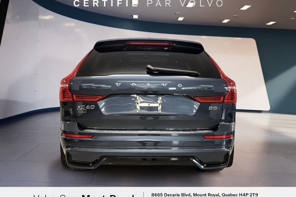 2024 Volvo XC60 - Image 3