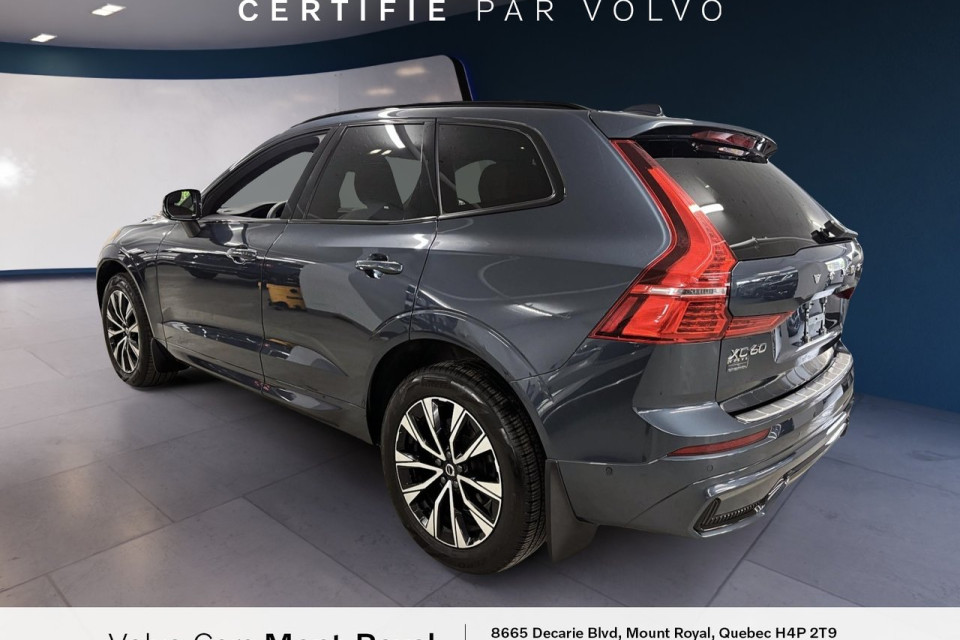 2024 Volvo XC60 - Image 4