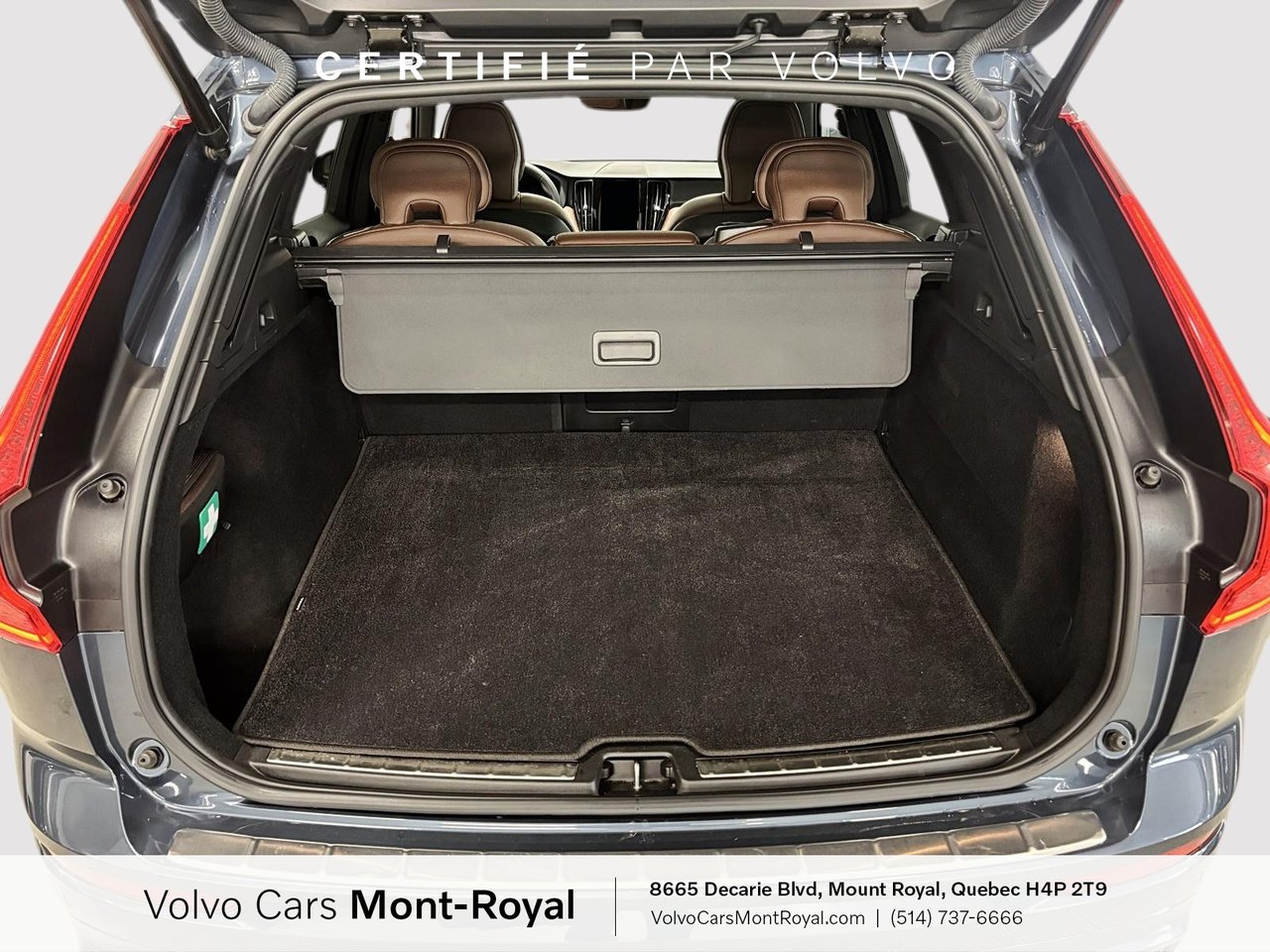 2024 Volvo XC60 - Image 5