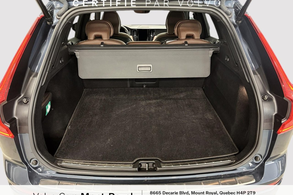 2024 Volvo XC60 - Image 5