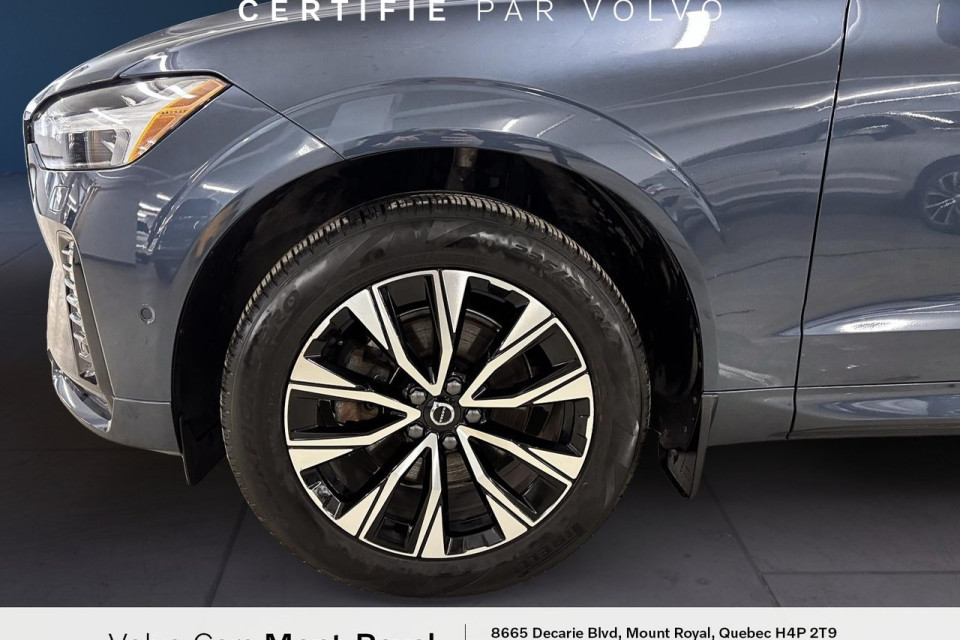 2024 Volvo XC60 - Image 6