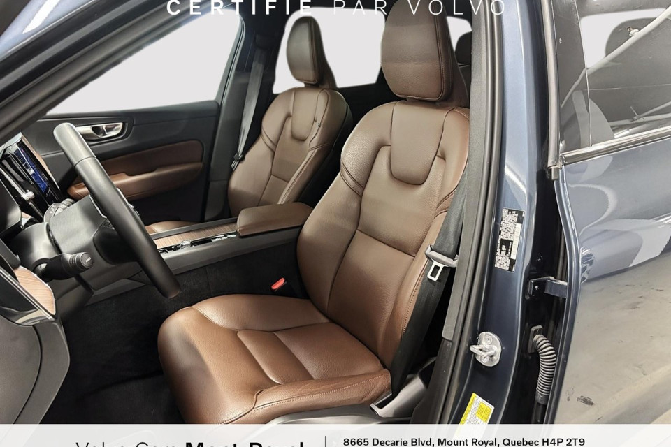 2024 Volvo XC60 - Image 8