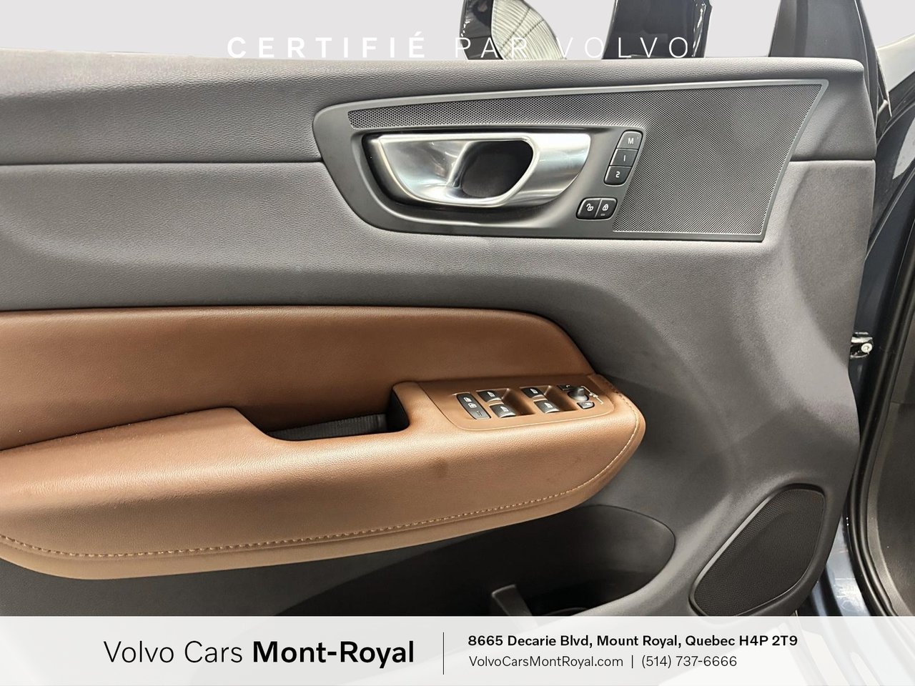 2024 Volvo XC60 - Image 10